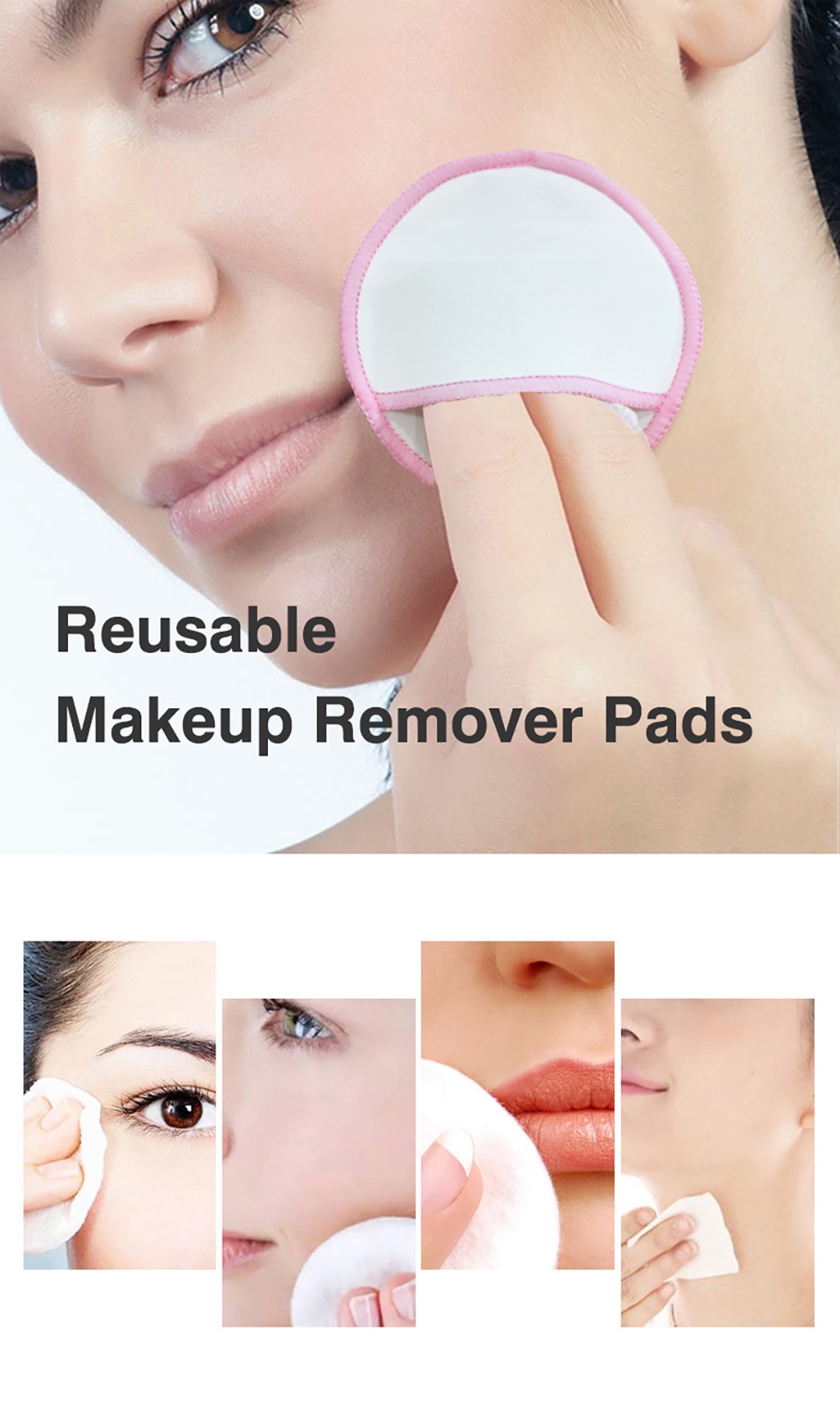 Reusable Makeup Remover Pads-1